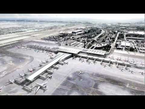 Oslo Lufthavn i 2017