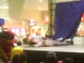 Evolution Dance performance thriller en soriana morelos parte 1