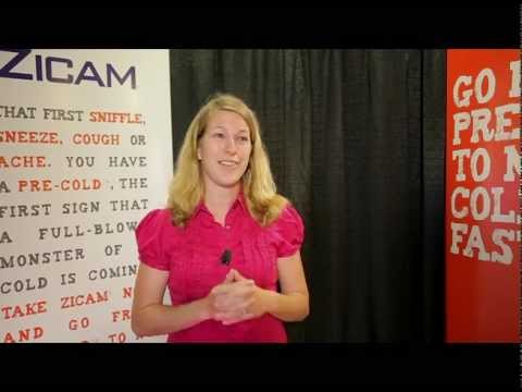 how to trip on zicam