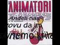 Animatori: Kamo odlazi svjetlo
