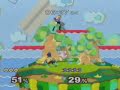 NSTIII - R10 (Falco) vs. Talvi (Sheik) - 1/2