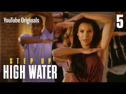 Step Up: High Water, Episode 5