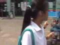 郑州的步行街 A stroll down the streets of Zhengzhou