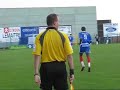 KSK Ronse - KVK Tienen 29/10/2006  1-0