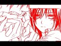 Vampire Knight - Yuki and Zero - Right Here in My Arms