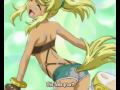 liru the werewolf song : Breaking Benjamins - Blow Me Away