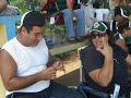 Cyclones San Felipe