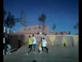 Khenifra Basketball