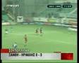 Ξάνθη - Ηρακλής 0:3