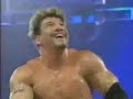 Mysterio Vs Eddie - Custody of Dominic 2/2