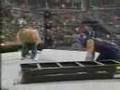Mysterio Vs Eddie - Custody of Dominic 2/2