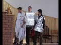 Misterium M?ki Pa?skiej Szczecin cz2 Misterium M?ki Pa?skiej Szczecin cz2