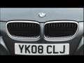 videos de The new BMW 3 Series Saloon