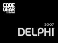 Delphi 2007 for Win32