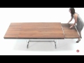 Parentesi - 12 person extending table from Attica Furnishings