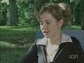 Sierra speaks!