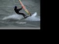 Samorin, windsurfing