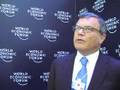 Sir Martin Sorrell - Working Towards Wellness Initiative