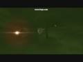 EVE Dust/Rad Cloud