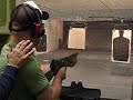 Me w/Machine gun