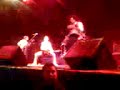 Dios Salve a la Reina this thing called love.caup junio 2008