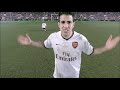 new nike commercial directed by guy ritchie, madonna's husband. 

very good. 

full version - features cristiano ronaldo, zlatan ibrahimovic, ruud van nistelrooy, ronaldinho and wayne rooney

ad agency: 72andsunny