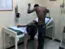 vagales pedos en un hospital