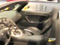 Go to MYRIDE.COM for more car videos.Pontiac revs up the Solstice.
