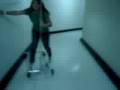 arantza y su carrito