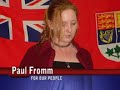 Free Speech Advocates Banned from House of Commons