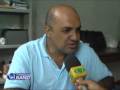 Denuncia de Transferência Irregular de Titulos de Pontal