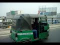 Mohakhali Flyover(Dhaka)