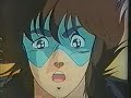 robotech: the movie   español latino   part  4/9 