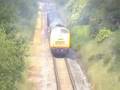 Warship D832 to Heywood