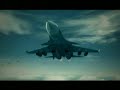 Heavy Command Cruiser (Ace Combat 6)
