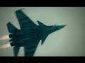 Heavy Command Cruiser (Ace Combat 6)