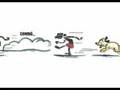 Las aventuras de Mikito