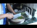 Wonton Mandarin Cooking Video
