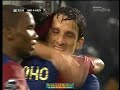 Ronaldinhonun m�thi� gol�