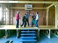 Crazy Trash Drummers meet Gugga-Musi
