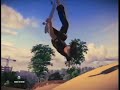 Ultimate SKATE Montage!