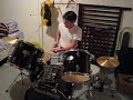 Dick On Drums Dick On Drums