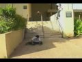 Keith Yamaguchi skate video