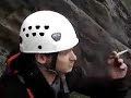 Rock Climbing in North Wales
