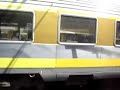SNCF trains at toulouse and Narbonne