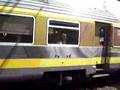 SNCF trains at toulouse and Narbonne