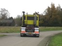 12V-71 Detroit-Diesel running out of fuel 12V-71 Detroit-Diesel running out of fuel