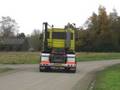 12V-71 Detroit-Diesel running out of fuel