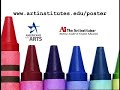 The Art Institutes Poster Design Competition 2007