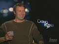 Clip Actor Mads Mikkelsen talks about playing the villian of the latest Bond film. Video